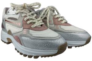 VIA VAI DANAE NOA 62222-02-1215 roze sneaker - www.claessensschoenen.nl