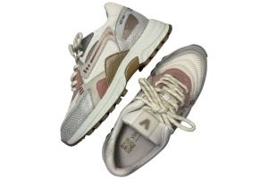 VIA VAI DANAE NOA 62222-02-1215 roze sneaker - www.claessensschoenen.nl