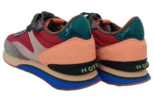 HOFF 39.501 orange sneaker - www.claessensschoenen.nl