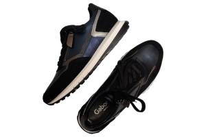 GABOR 56.378 blauw sneaker - www.claessensschoenen.nl