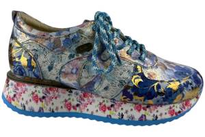 LAURA VITA sneaker LAURA VITA DELPHINE 47