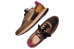 GABOR 56.378 multi collor sneaker - www.claessensschoenen.nl