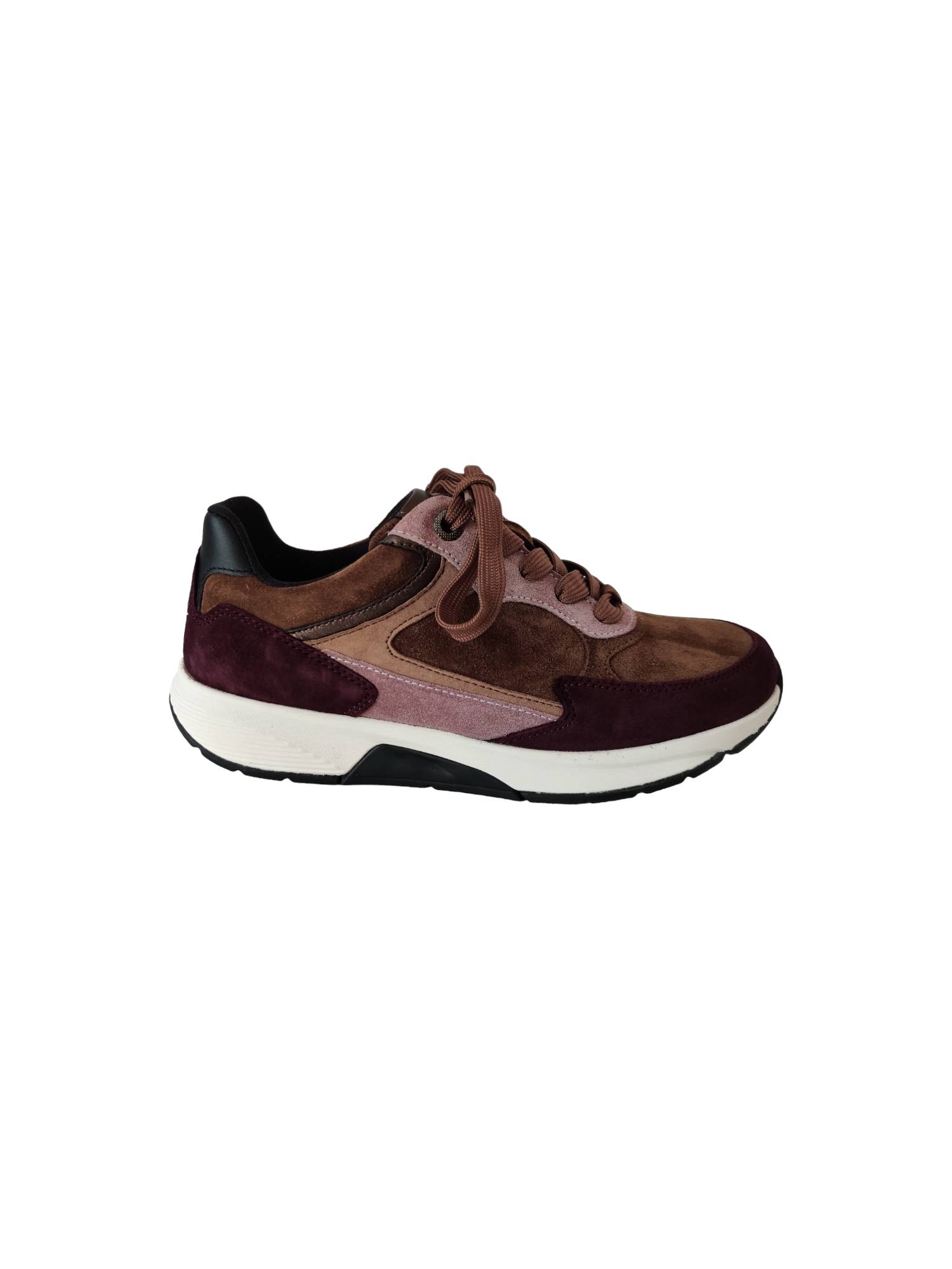 GABOR 56.875 multi collor sneaker - www.claessensschoenen.nl