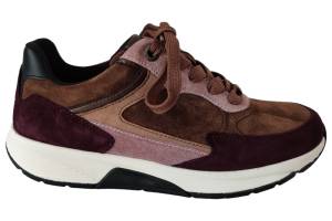 GABOR 56.875 multi collor sneaker - www.claessensschoenen.nl