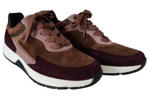 GABOR 56.875 multi collor sneaker - www.claessensschoenen.nl