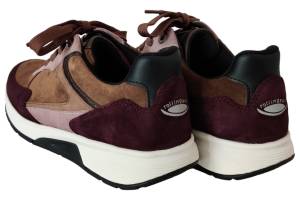 GABOR 56.875 multi collor sneaker - www.claessensschoenen.nl