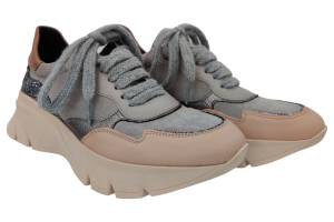 HISPANITAS CH1243617 multi collor sneaker - www.claessensschoenen.nl