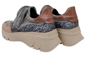 HISPANITAS CH1243617 multi collor sneaker - www.claessensschoenen.nl