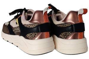 POELMAN C1313708APSH1 multi collor sneaker - www.claessensschoenen.nl