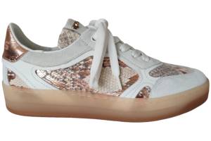 MJUS T66102 multi collor sneaker - www.claessensschoenen.nl