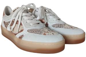 MJUS T66102 multi collor sneaker - www.claessensschoenen.nl