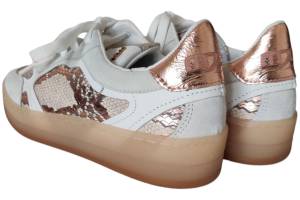 MJUS T66102 multi collor sneaker - www.claessensschoenen.nl