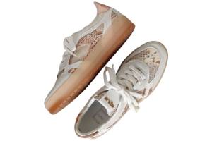 MJUS T66102 multi collor sneaker - www.claessensschoenen.nl