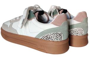 MARUTI 66.1844.01 multi collor sneaker - www.claessensschoenen.nl