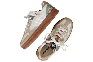 MARUTI 66.1844.01 multi collor sneaker - www.claessensschoenen.nl