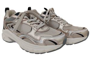 MARUTI 66.1810.1 NOVI goud sneaker - www.claessensschoenen.nl