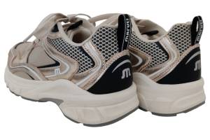 MARUTI 66.1810.1 NOVI goud sneaker - www.claessensschoenen.nl