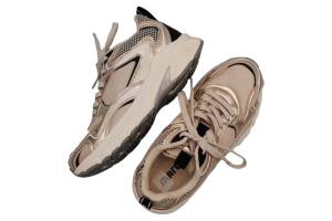 MARUTI 66.1810.1 NOVI goud sneaker - www.claessensschoenen.nl