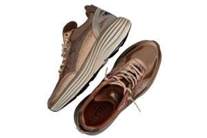 CETTI C-1347 goud sneaker - www.claessensschoenen.nl