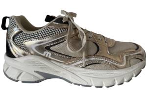 MARUTI 66.1810.01 goud sneaker - www.claessensschoenen.nl