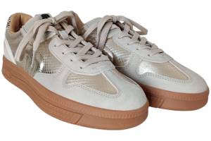 MARUTI YALE 66.1844 goud sneaker - www.claessensschoenen.nl MARUTI YALE 66.1844 goud sneaker - www.claessensschoenen.nl