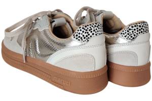 MARUTI YALE 66.1844 goud sneaker - www.claessensschoenen.nl MARUTI YALE 66.1844 goud sneaker - www.claessensschoenen.nl