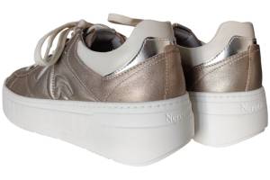 NERO GIARDINI 13091 brons sneaker - www.claessensschoenen.nl