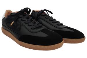 FRED DE LA BRETONIERE FR001001143 zwart sneaker - www.claessensschoenen.nl