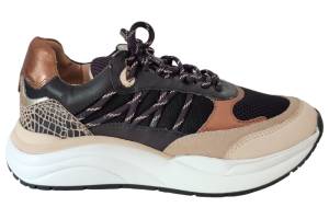 POELMAN sneaker POELMAN LPCHARU-01POE