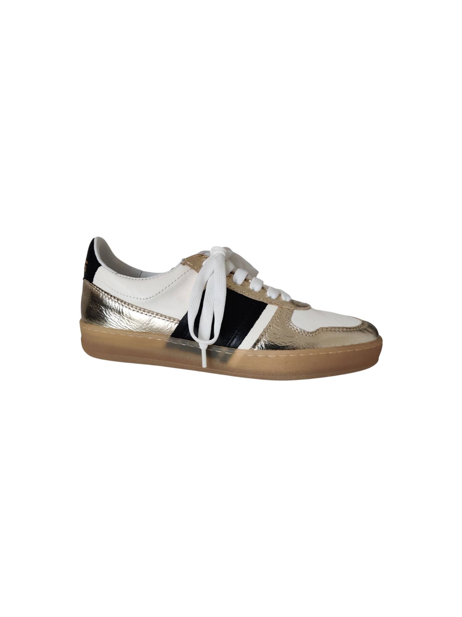 MJUS T94141 zwart sneaker - www.claessensschoenen.nl