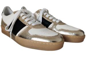 MJUS T94141 zwart sneaker - www.claessensschoenen.nl