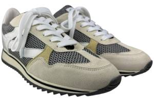 VIA VAI MIKKI ALEX  62230-01-0900 zwart sneaker - www.claessensschoenen.nl