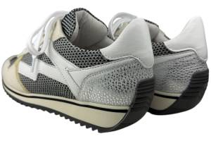 VIA VAI MIKKI ALEX  62230-01-0900 zwart sneaker - www.claessensschoenen.nl