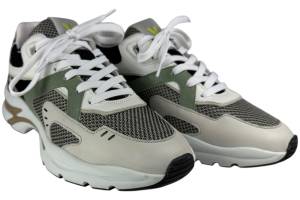 VIA VAI VESPER KELSEY  62218-02-001 zwart sneaker - www.claessensschoenen.nl