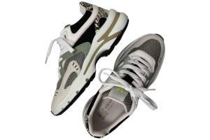 VIA VAI VESPER KELSEY  62218-02-001 zwart sneaker - www.claessensschoenen.nl