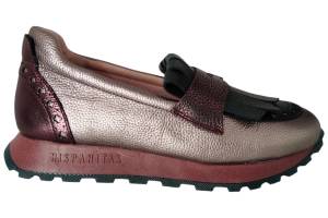 HISPANITAS 243509 multi collor sneaker - www.claessensschoenen.nl