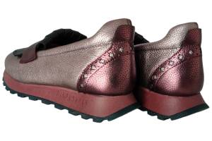 HISPANITAS 243509 multi collor sneaker - www.claessensschoenen.nl