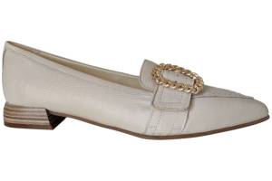 MJUS T98112 beige pump - www.claessensschoenen.nl