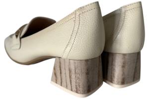 HISPANITAS HV253951 beige pump - www.claessensschoenen.nl