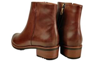 EVERYBODY 4066453057219 bruin korte laars - www.claessensschoenen.nl