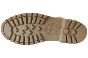 PANAMA JACK FRISIA B8 beige enkelboot - www.claessensschoenen.nl