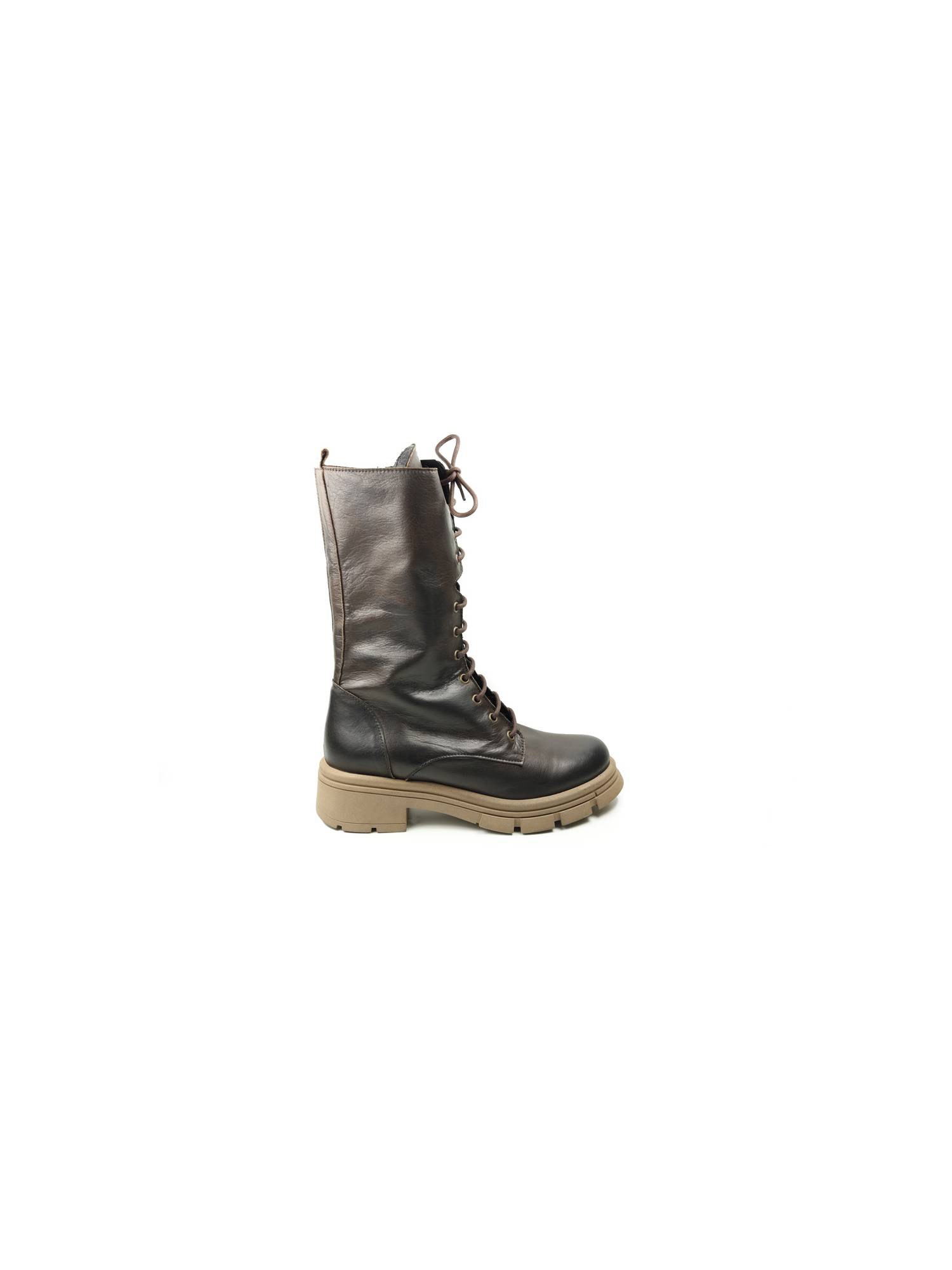 GIANNI CRAST 82394 bruin enkelboot - www.claessensschoenen.nl