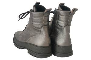 WALDLAUFER 741801 brons enkelboot - www.claessensschoenen.nl