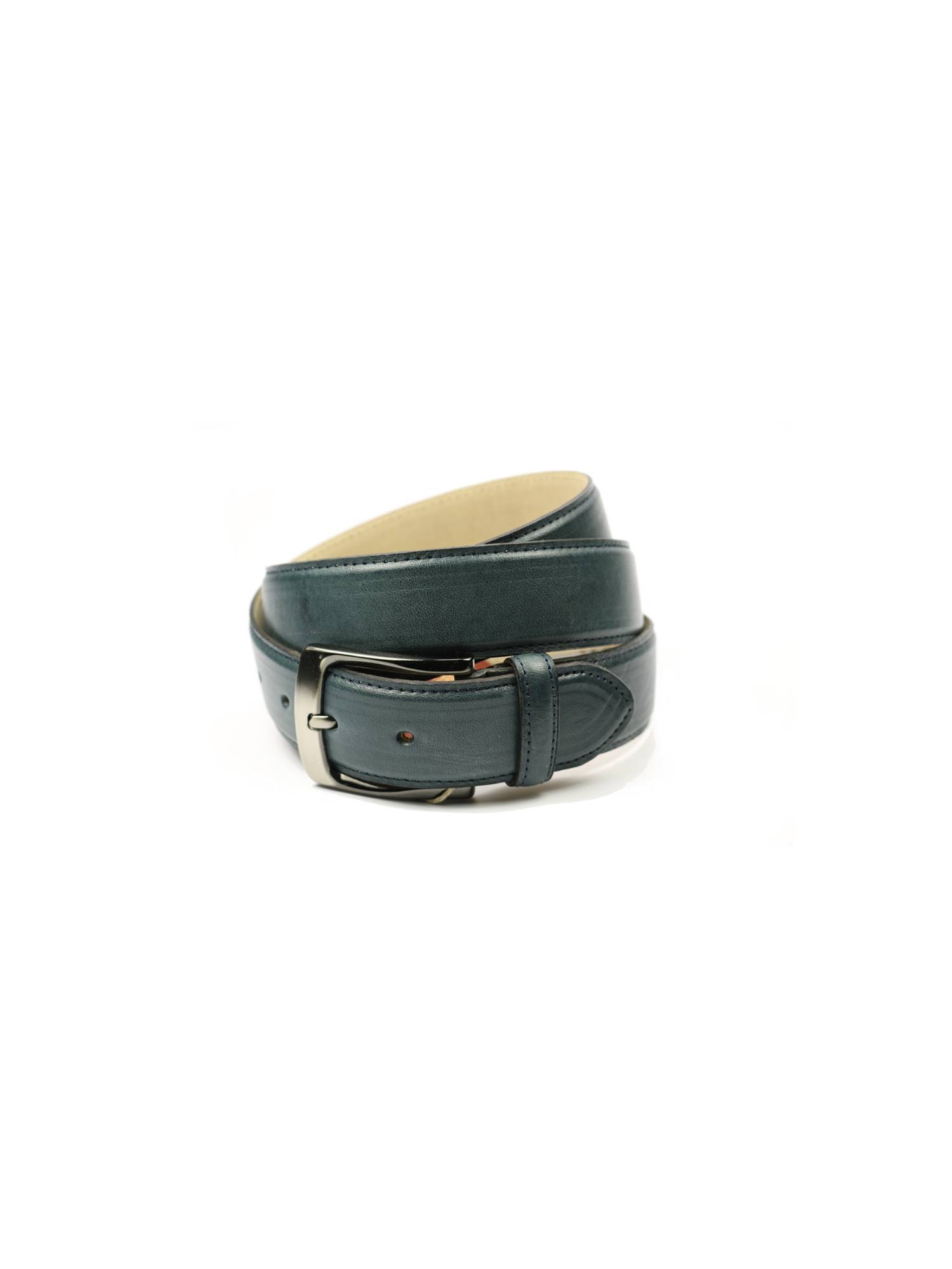 REHAB BELT SOFT blauw riemen - www.claessensschoenen.nl