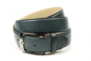 REHAB BELT SOFT blauw riemen - www.claessensschoenen.nl